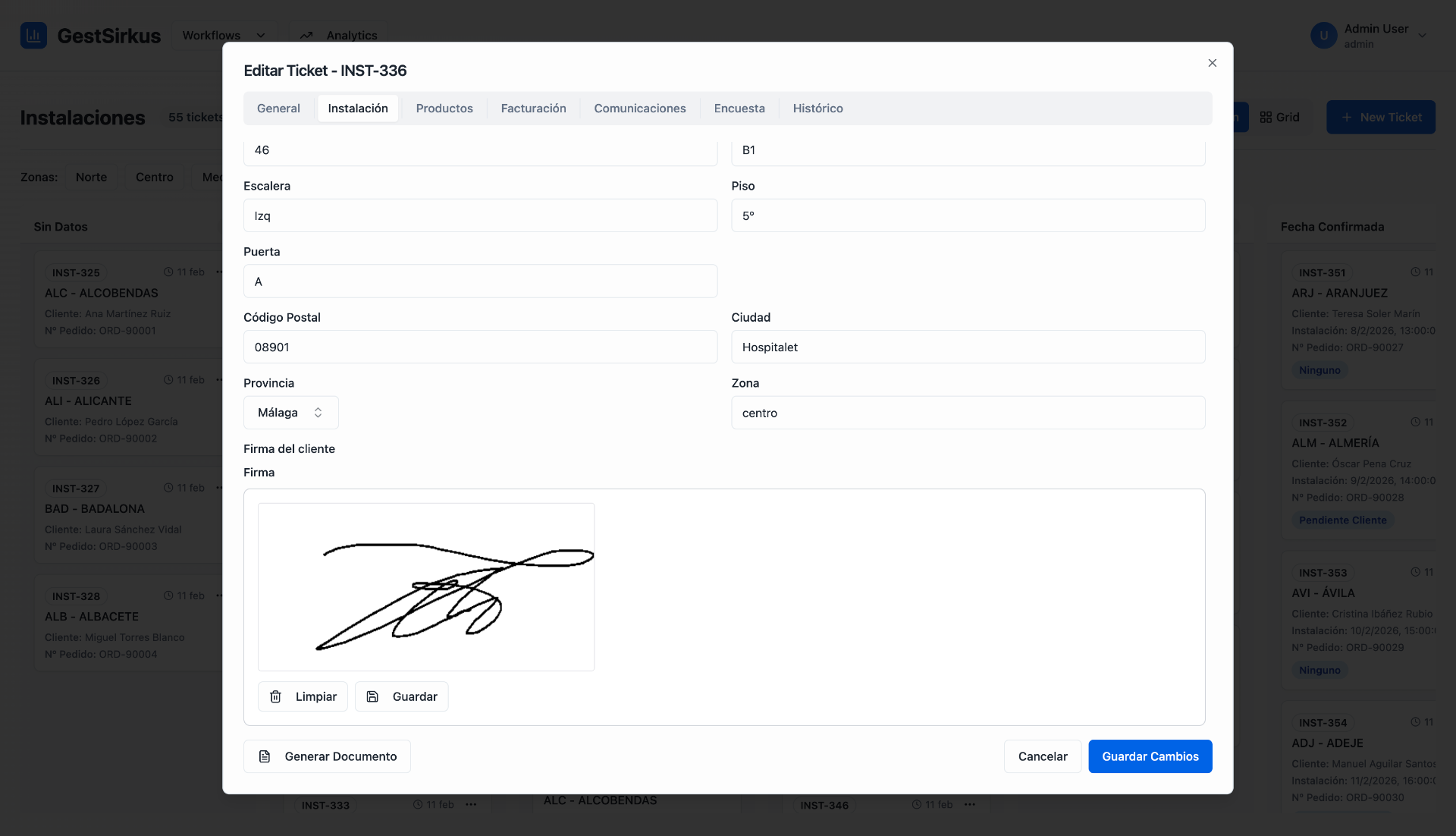 Firma Digital